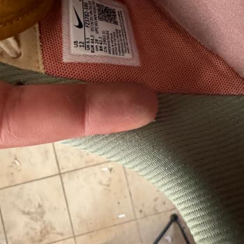 Wunder Ürünün Etiketi Yanlış