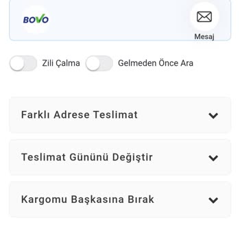 Denebunu Kutu Şikayet