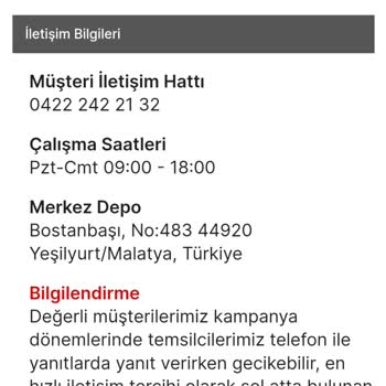 Aurakonsept İle İletişim Kuramıyorum