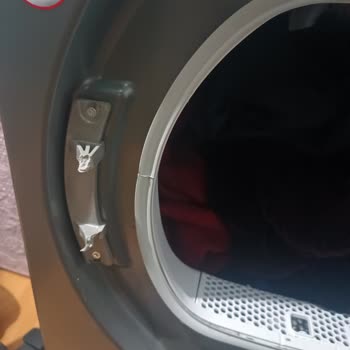 Hoover Kurutma Makinesi Parça Ve Servis Ücreti