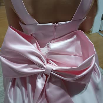 Larissa Gogel Renk Farklılığı Ve Kurdele Sorunuyla Hayal Kırıklığı