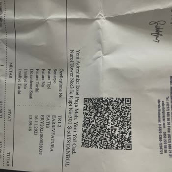 Huawei Lütfen Yardım Edin
