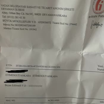 Huawei Lütfen Yardım Edin