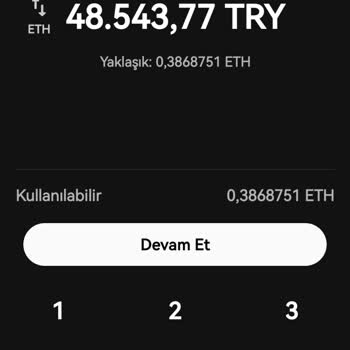 OKX Güven Kaybı: Beklenmedik Fiyat Farkları