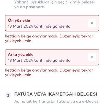 Param Uygulaması Paramı İade Etmiyor Harcamama Da İzin Vermiyor