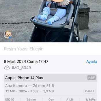 THY Bagaj Aksaklık Sorunu