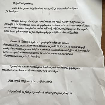 Trendyol Birnumara Satıcısı Kahve Makinesi