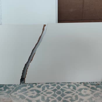 Nettrends Koçtaş'tan Mutfak Dolabı Hayal Kırıklığı