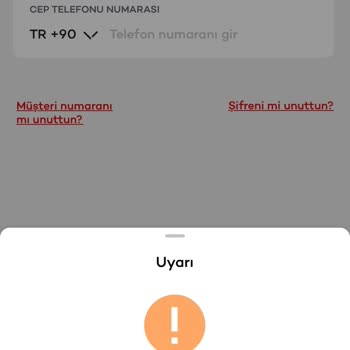 Akbank Mobile Giriş Sağlayamıyorum