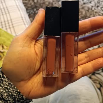 New Well Yanıltıcı Ürün Glos Yazan Ürün Ruj Çıkıyor Tam Bir Pişmanlık