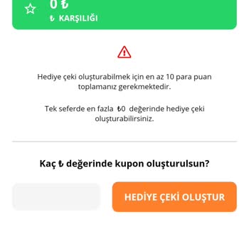 Lolons Kampanyaların Uygulanmaması, Müşteriyi Yanıltma
