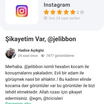 Guncelsikayetlerimiz.com Hadise Açıkgöz Hakkında
