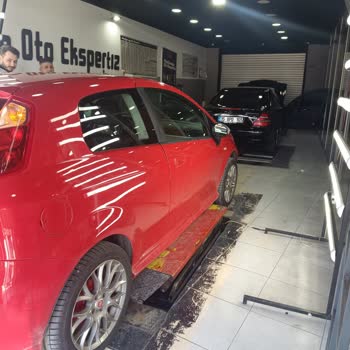 Pilot Garage Balçova Pilota Uğramayın