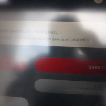 VakıfBank Devlet Bankaları Arasında İşlemde Neden Masraf Kesiliyor?