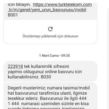 Türk Telekom Yıldızlı Günler Kampanyası