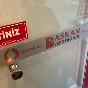 Vodafone Personelin Kötü Davranışları