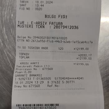 A101 Ürün Etiketi Farklı Kasa Da Fiyat Farklı 3 Aydır Bekleyen Müşteri