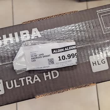 A101 Ürün Etiketi Farklı Kasa Da Fiyat Farklı 3 Aydır Bekleyen Müşteri