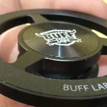 Buff Labs Türkiye Buff Marka Üründe Problem