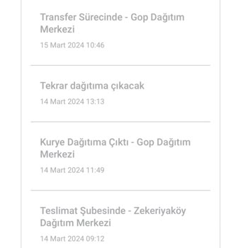 Hepsijet İş Bilmeyen Kargo Firması