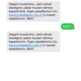 Türk Telekom Kaynaklı Fatura Aşımı Ve Yüksek Fatura