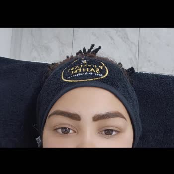 Zenora Vip Güzellik Salonu Microblading Kaş İşlemi
