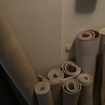 Lilyum Halı Yıkama (Antalya) Aldığı Halıları Eksik Teslim Etti