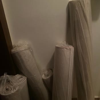 Lilyum Halı Yıkama (Antalya) Aldığı Halıları Eksik Teslim Etti