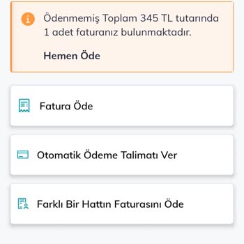 Türk Telekom Fatura Şoku: Beklenmedik Ücret Artışı