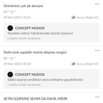Trendyol Alışverişimde Beklenmedik Sorunlar