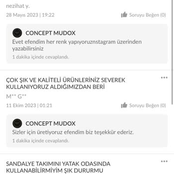 Trendyol Alışverişimde Beklenmedik Sorunlar