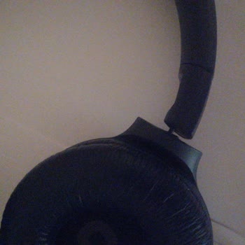 JBL Kulaklık Hareket Noktası Kırıldı