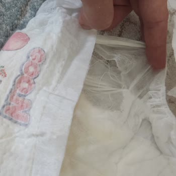 Goon Bebek Bezi Goo. N Bebek Bezi