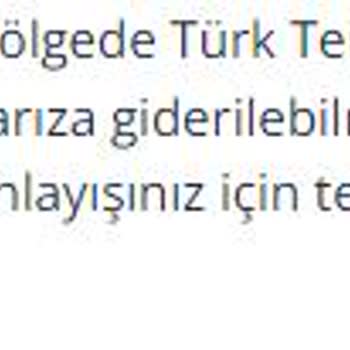 TurkNet'TE Oluşan Sürekli İnternet Problemi