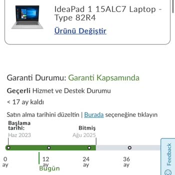 Hepsiburada Sıfır Bilgisayar Yerine 2. El Bilgisayar Göndermişler