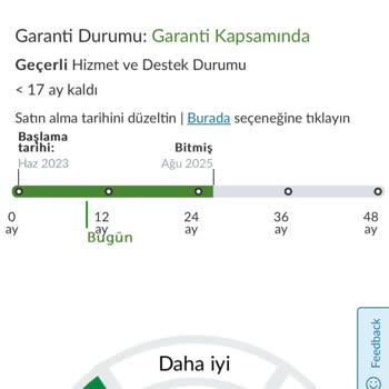 Hepsiburada Sıfır Bilgisayar Yerine 2. El Bilgisayar Göndermişler