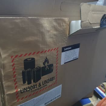 Hepsiburada Sıfır Bilgisayar Yerine 2. El Bilgisayar Göndermişler