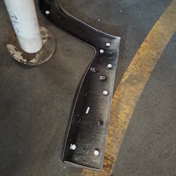 Europcar Tam Hasar Korumaya Rağmen Hasar Bedeli Çıkardı!