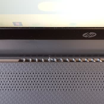 HP Teknik Servis Hüsranı: Ses Sorunu Ve Hasar