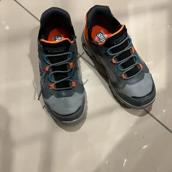 Skechers Ürün Hatası İlgisiz Satıcı