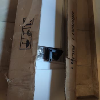 Epttavm Ve Tiamob'a Yanlış Sipariş.