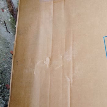 Hepsiburada Teslimat Sonrası Buzdolabı Mağduriyeti
