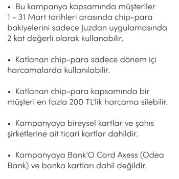 Akbank Kampanya Kazanımlarımı İnkar Ediyor
