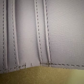 Trendyol'dan Aldığım Cüzdanın Yırtılma Sorunu