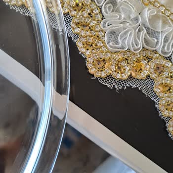 Madame Coco Tencere Kapağı Kırık Geldi