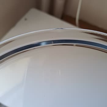 Madame Coco Tencere Kapağı Kırık Geldi