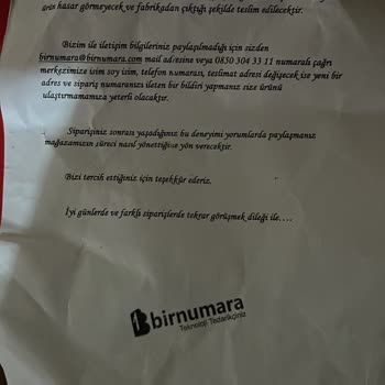 Trendyol Hakkında Şikayetçiyim Güvensiz İnsanlarla Çalışıyor