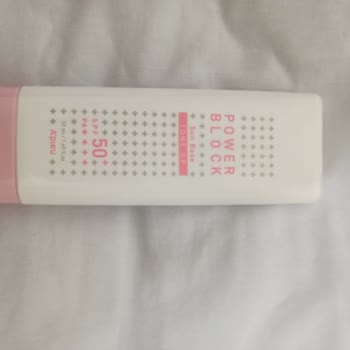 Power Block Sun Base Tone Up Güneş Kremi Missha