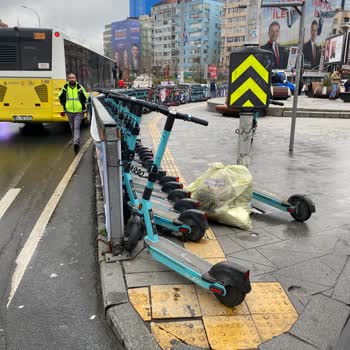 BinBin Şikayeti Okumadan Görsele Bakarsanız Konu Çok Net Anlaşılır