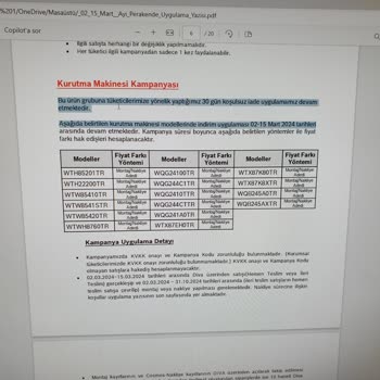 Bosch Kurutma Makinesi Çalışmayan Bozuk Ürün